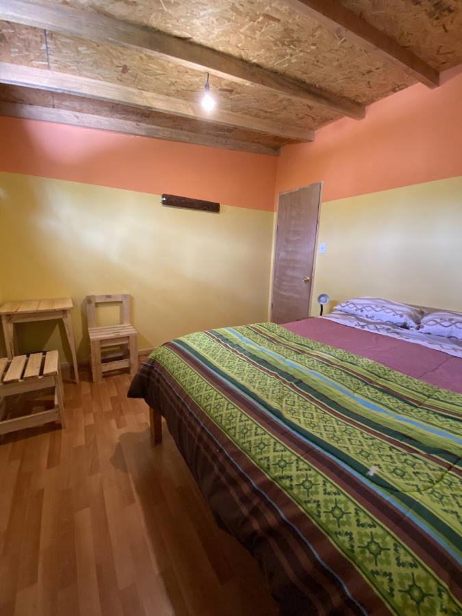 Willhouse Hostel Pucón Εξωτερικό φωτογραφία