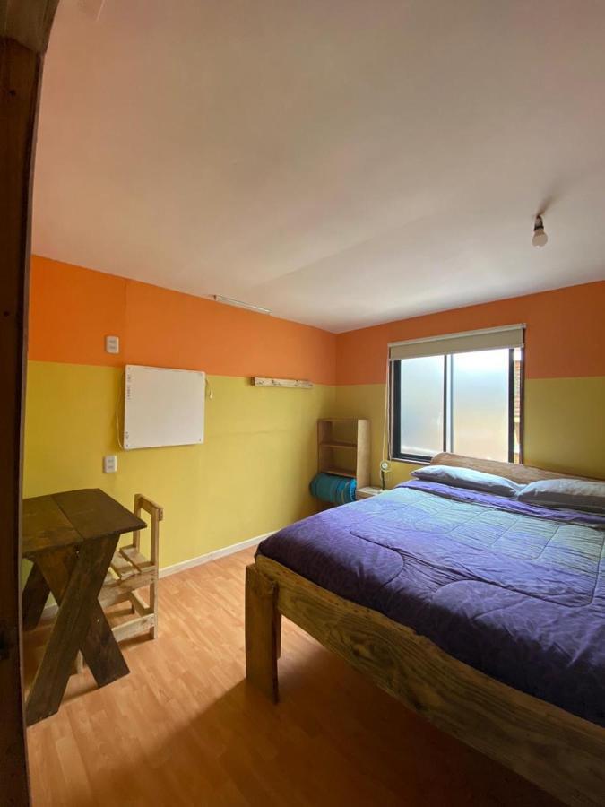 Willhouse Hostel Pucón Εξωτερικό φωτογραφία