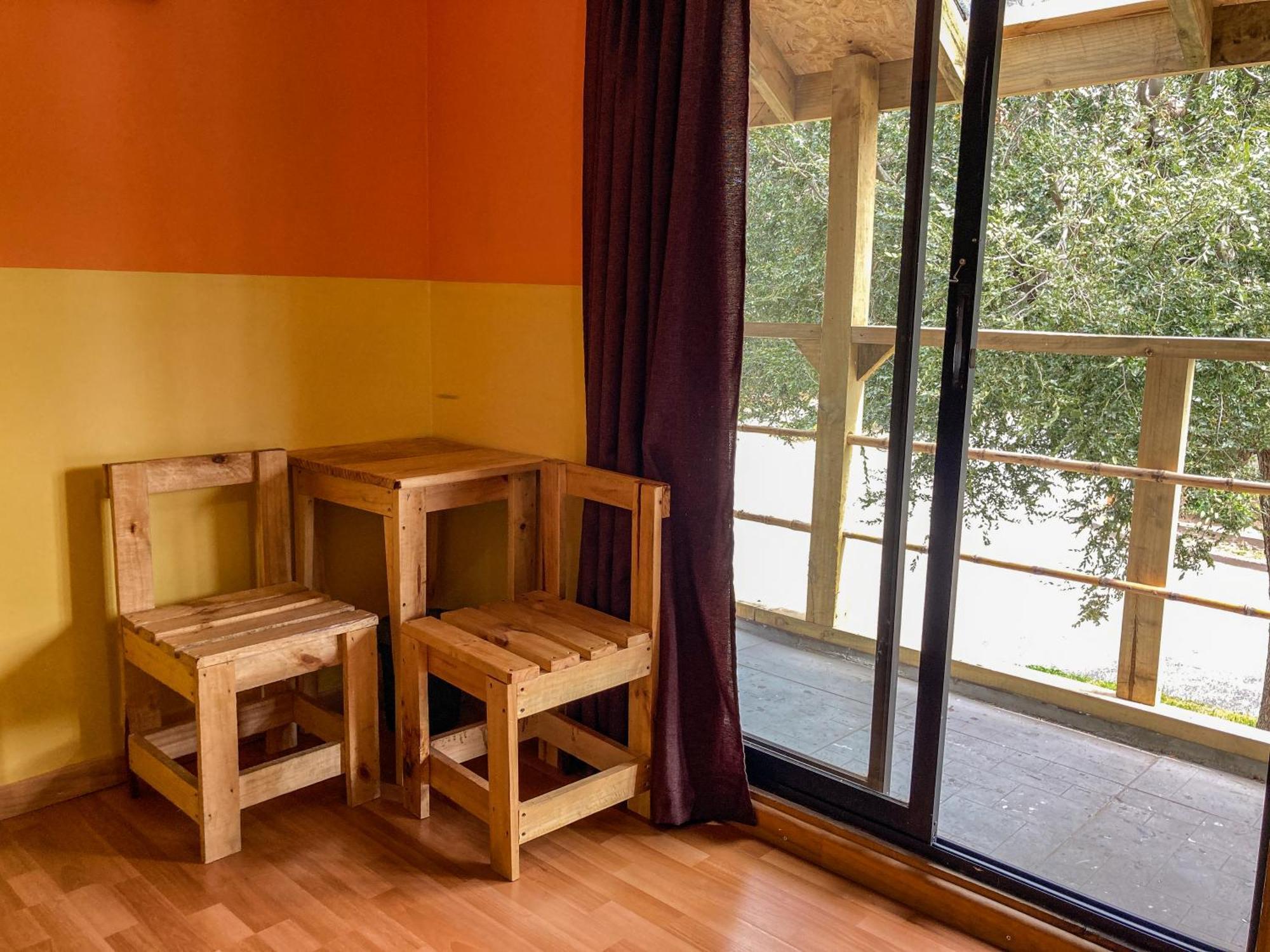 Willhouse Hostel Pucón Εξωτερικό φωτογραφία