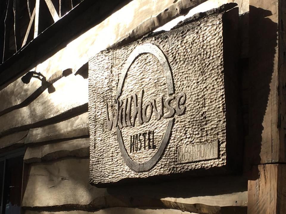 Willhouse Hostel Pucón Εξωτερικό φωτογραφία